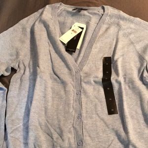 Banana republic cardigan